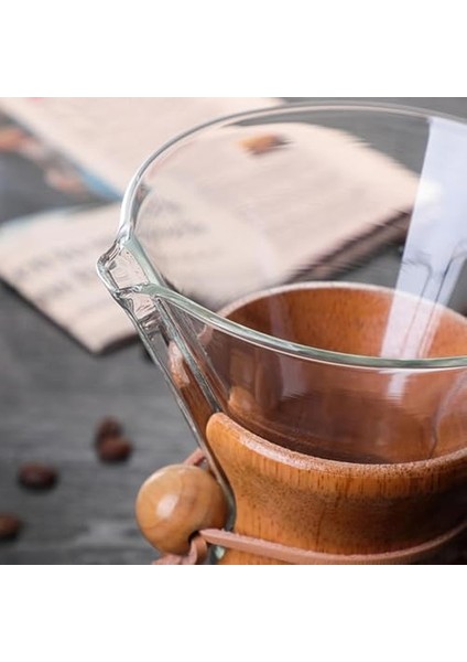 600 ml Termisil Borosilikat Cam Demleme Karafı – Kahve ve Bitki Çayı Demleme Sürahisi, Dayanıklı Cup Coffee Pot, Şeffaf Demleme Kabı-Demleme Sürahisi fiyatları