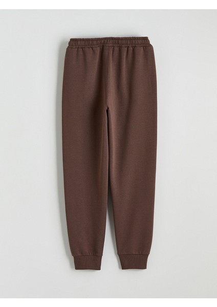 Yeni Sezon Beli Lastikli Erkek Çocuk Jogger Eşofman Altı fırsatları