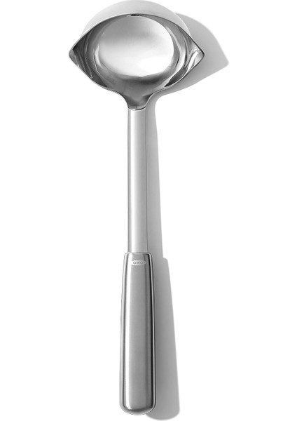 - Good Grips Steel Paslanmaz Çelik Mala