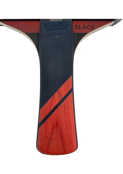 85231 Dimitrij Ovtcharov Black Masa Tenisi Raketi, Standart fırsatları