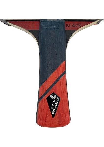 85231 Dimitrij Ovtcharov Black Masa Tenisi Raketi, Standart indirimleri