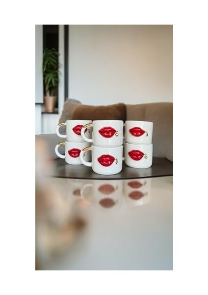 El Yapımı Seramik Kupa fiyatları