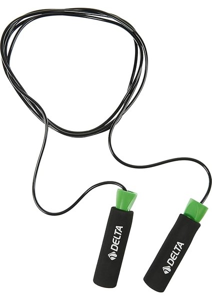 Deluxe Sünger Tutamaçlı Rulmanlı Ayarlanabilir Atlama Ipi fiyatları