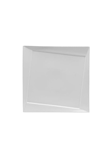 04A+P017192 Leaf Yemek Tabağı,