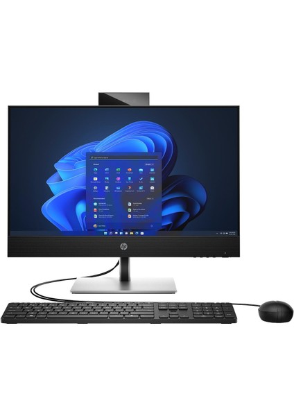 Proone 440 G9 A55A8ET Aıo I5-13500T 8gb 512GB SSD 23.8" Fdos fiyatları