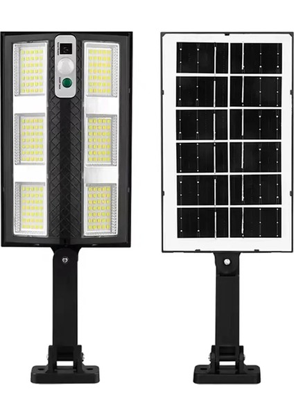 Hareket Sensörlü IP65 Güneş Enerjili LED Spot Kumandalı (5047) indirimleri