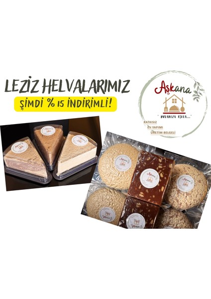 KAKAOHELVA500GR fiyatları