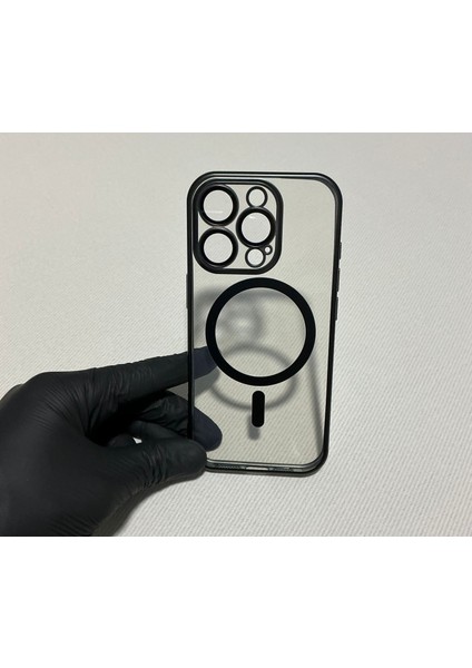 16 Pro Magsafe Kılıf