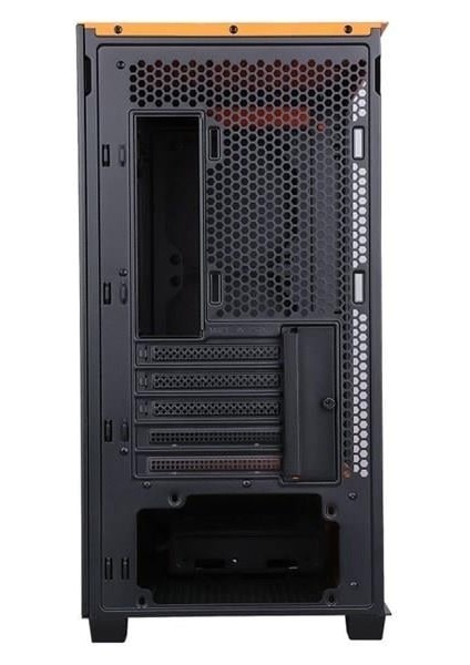 PB-P2252BO Argb Gamıng Mıd-Tower Pc Kasası indirimleri