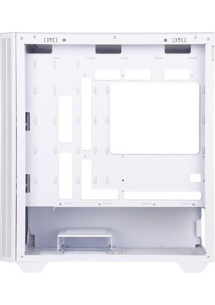 PB-P2252BW Argb Gamıng Mıd-Tower Pc Kasası Beyaz modelleri