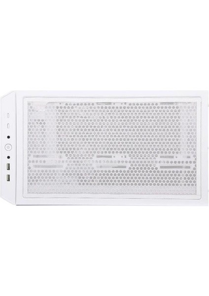 PB-P2252BW Argb Gamıng Mıd-Tower Pc Kasası Beyaz indirimleri