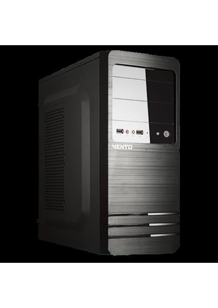 VS114F 550W Mıdı Tower Kasa