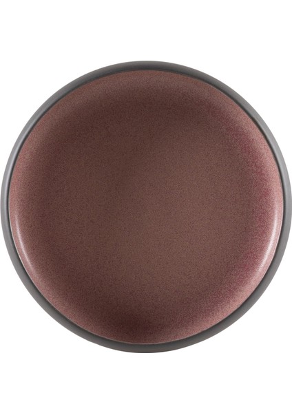 Concept Petrie Handmade Çukur Tabak 25CM