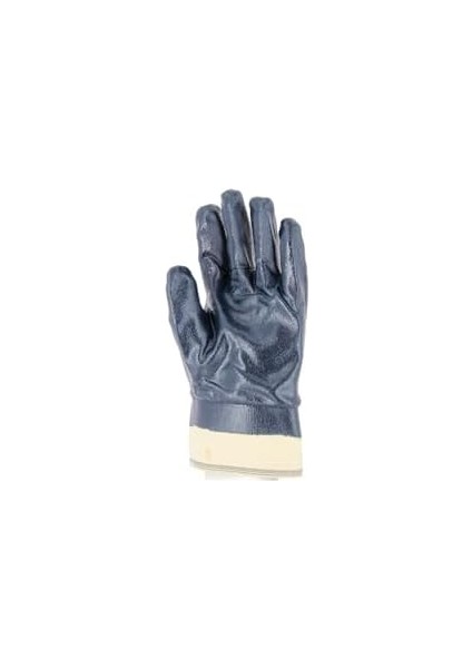 Yağ Su Geçirmez Nitril Eldiven Uzun Konçlu E-0370 No:10 Xl fiyatları