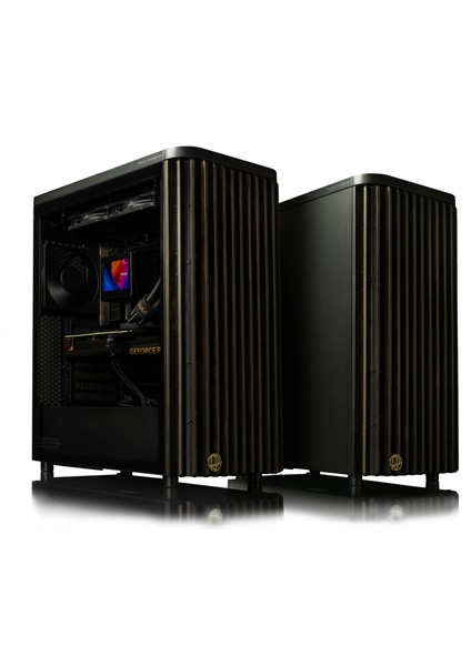 Proart PA401 Wood Edition Metal Fanlı Pro Max -Intel I9 14900KF - Nvidia Rtx 5060 Ti 16GB - 16GB Ddr5 Ram - 1tbm.2 Nvme SSD