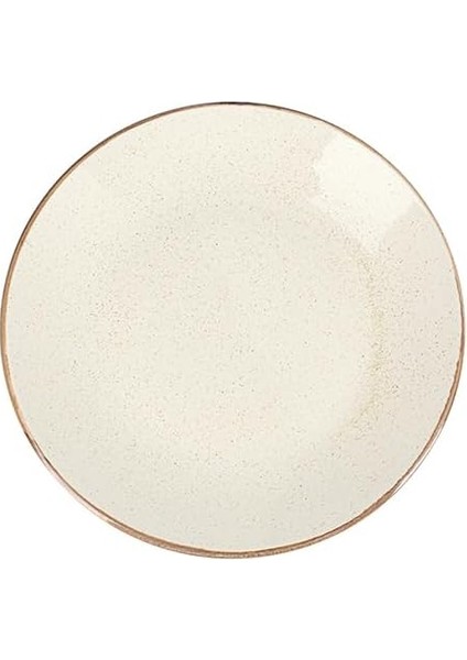 04ALM001655 Seasons Yemek Tabağı,