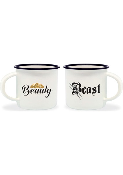Espresso Beauty ve Beast
