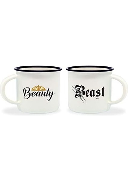 Espresso Beauty ve Beast modelleri