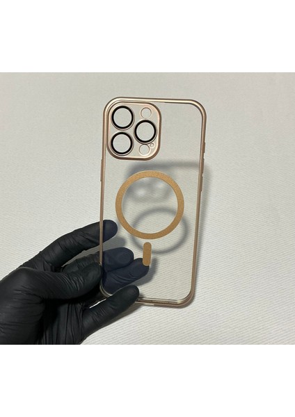 16 Pro Magsafe Kılıf