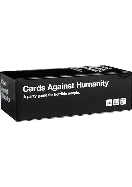 Against Humanity fırsatları