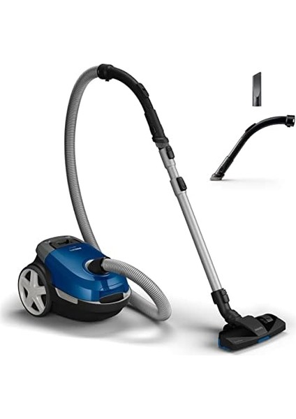 Series 3000 Performer Compact Elektrikli Süpürge Torbasız - 900 W Süpürge, Alerji Filtresi, 9 M Alanı (XD3110/09) fiyatları