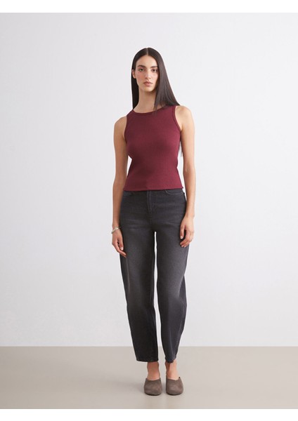 Yeni Sezon Bisiklet Yaka Kadın Atlet 2'li fırsatları