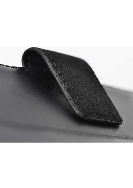 A38 Kılıf Kar Kapaklı Kılıf (Siyah) fiyatları