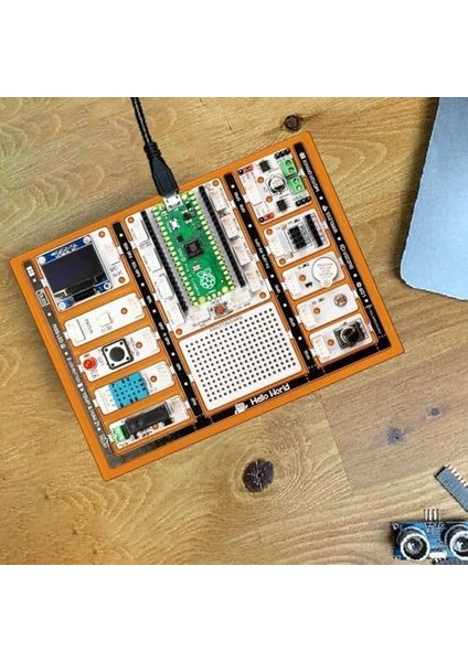 Zero To Hero Kit modelleri