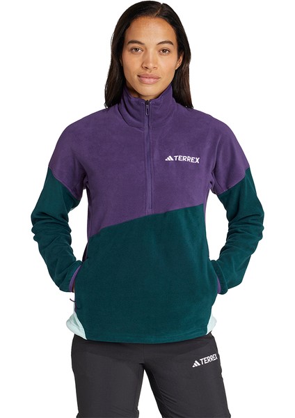 Terrex Multi Climawarm Kadın Polar Üst