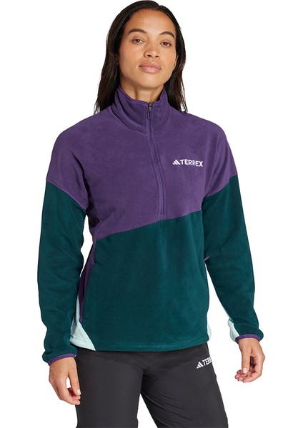 Terrex Multi Climawarm Kadın Polar Üst fiyatları