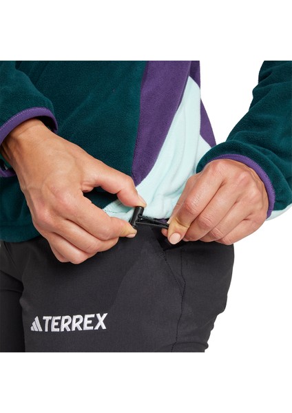 Terrex Multi Climawarm Kadın Polar Üst fırsatları