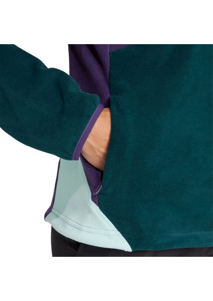 Terrex Multi Climawarm Kadın Polar Üst indirimleri