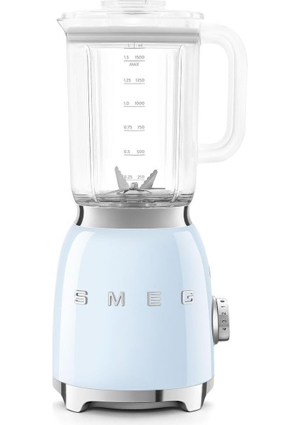 BLF03PBEU Mikser Renk Pastel Mavi