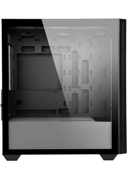 PB-P2252BB Argb Gamıng Mıd-Tower Pc Kasası fırsatları