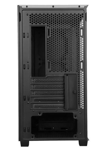 PB-P2252BB Argb Gamıng Mıd-Tower Pc Kasası