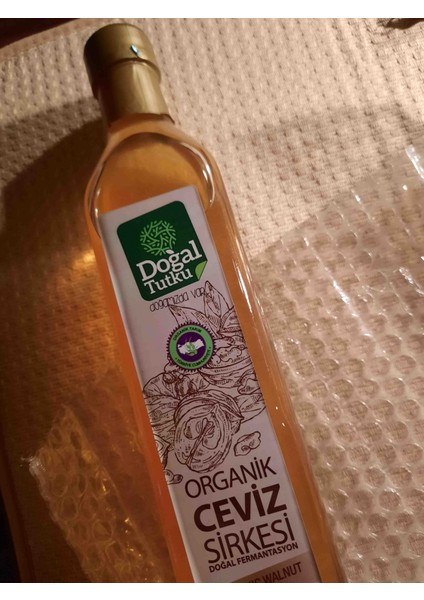 Ceviz Sirkesi (6 Yıllık Fermante /Yıllanmış) fiyatları