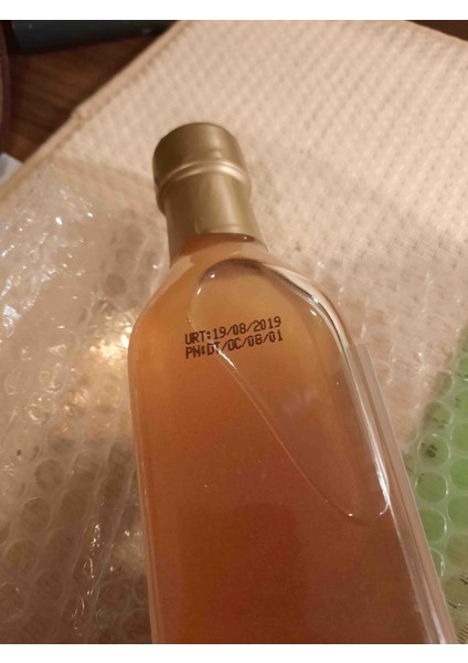 Ceviz Sirkesi (6 Yıllık Fermante /Yıllanmış) modelleri