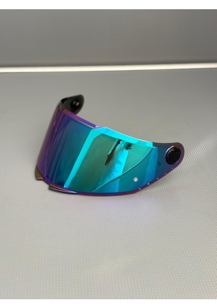 mt V28 Thunder 4 Sv / Stinger 2 Uyumlu Hologram Vizör