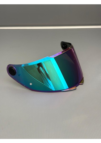 mt V28 Thunder 4 Sv / Stinger 2 Uyumlu Hologram Vizör modelleri