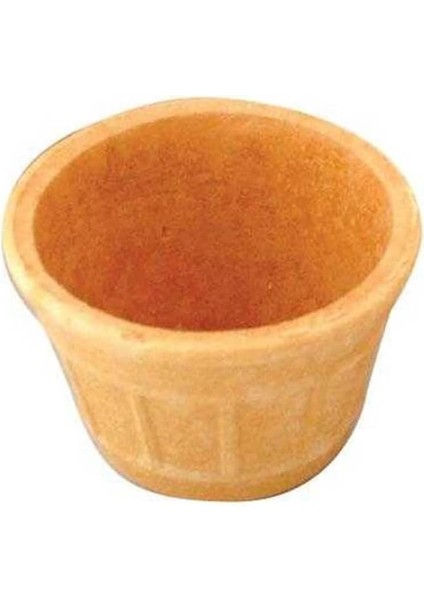 Mini Külah Kornet Sosluk Reçellik 480'Lİ