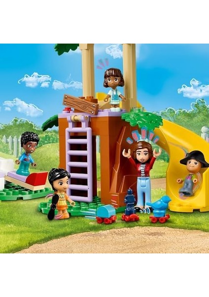 City Anaokulu 42636-4 Yaş ve Üzeri Çocuklar Için Eğitici ve Yaratıcı Oyuncak Yapım Seti (239 Parça) modelleri