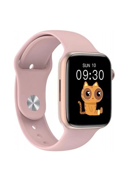 G9 Mini Gold Yetişkin 41MM Kadın Akıllı Saat fiyatları