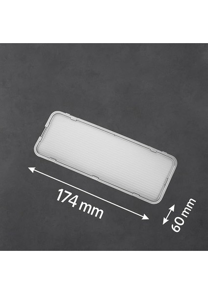 Lamba Kapağı Davlumbaz Von Balay Bosch Siemens Için 2 Adet LB75560 272497 264984 fırsatları