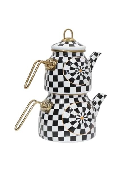 Dama Rose Model Çaydanlık modelleri