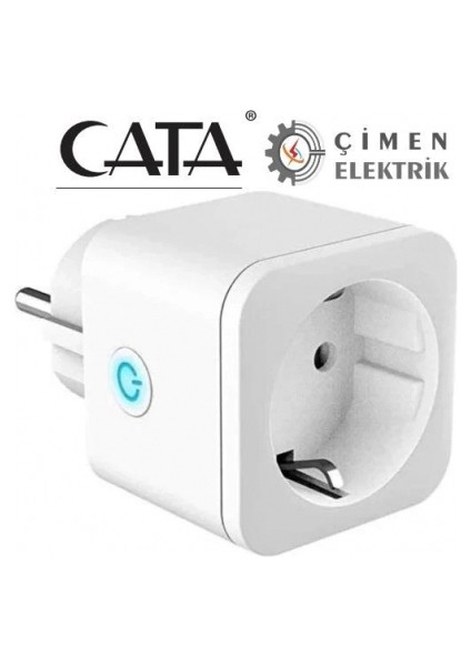 Cata Ct 4010 Wi-Fi Akıllı Priz