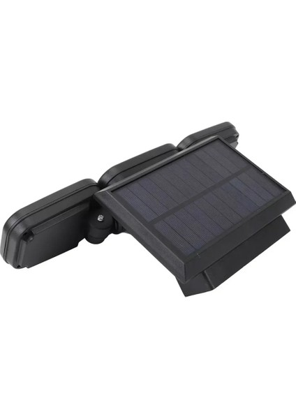 85W Güneş Enerjili Hareket Sensörlü Duvar Lambası Kutusu 2 Ünite (5047) indirimleri