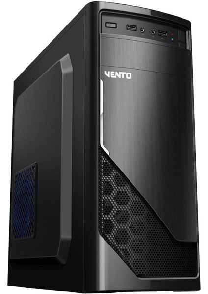 VS115F 400W Mıdı Tower Atx Kasa
