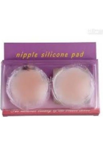 Göğüs Ucu Gizleyen Şeffaf Silikon Ped Nipple Silicone modelleri