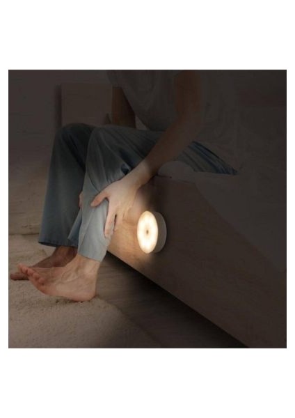 Hareket Sensörlü LED Lamba