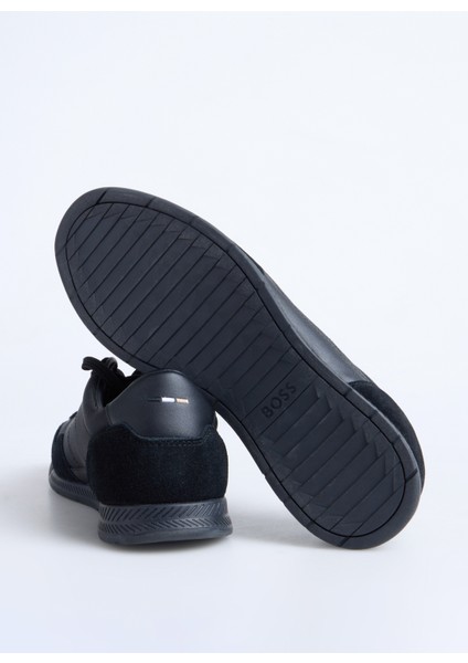 Siyah Erkek Sneaker Titanium Sl fırsatları